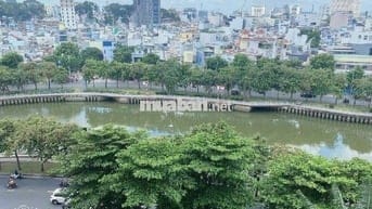 Chính chủ bán căn hộ 2 ngủ chung cư Miếu Nổi Bình Thạnh 55m2-3.35 tỉTL