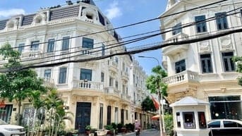 Cần Bán Nhà Khu Vip Nguyễn Văn Yến 