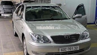 Toyota Camry 20***00 km