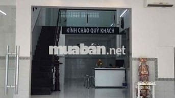 MẶT BẰNG ĐƯỜNG NGÔ QUYỀN ,AN HOÀ
