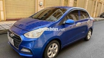 Hyundai Grand i10 2018 Sedan 1.2 AT - 63000 km