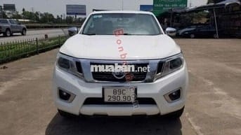 Nissan Navara 2017 - số tự động 1 cầu