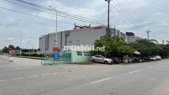 Bán 50m đất Tráng Việt, Mê Linh. Ô tô đỗ đất
