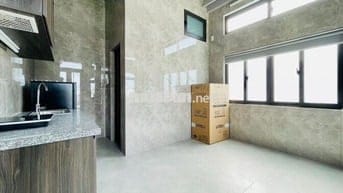 CHO THUÊ CĂN HỘ BÀU TRÀM TRUNG GẦN ĐÔNG Á KIẾN TRÚC NGOẠI NGỮ