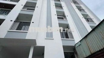 STUDIO MỚI XÂY ĐẦY ĐỦ NỘI THẤT CÓ MÁY GIẶT RIÊNG NGAY NGÃ TƯ GA
