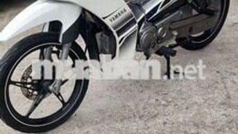 Xe yamaha sirius fi bs 64