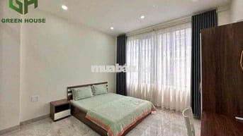 Cho Thuê Căn 1 Phòng Ngủ Tách Bếp Cửa Sổ Trời Gần Đại Học Bách Khoa