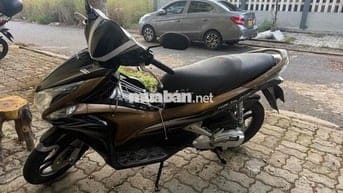 Bán xe Air Blade (Xám) 2012 Uy tín
