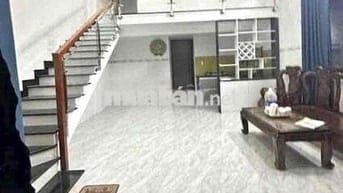 Mê lửng MT 5m5 kề CMT8 - SẠCH MỚI - SẴN NỘI THẤT CƠ BẢN
