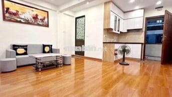 CHÍNH CHỦ BÁN NHÀ TẬP THỂ NGUYỄN CÔNG HOAN, NGỌC KHÁNH, 85M, 3 THOÁNG