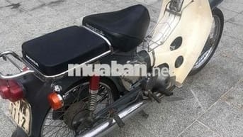 học xong phổ thông không đi nữa nên bán
