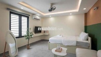 CĂN HỘ STUDIO CAO CẤP GẦN ĐẠI HỌC HUFLIT BA GIA - BỆNH VIỆN THỐNG NHẤT