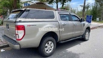 Ford Ranger 2015 XLS 2.2L 4x2 AT - 18000 km