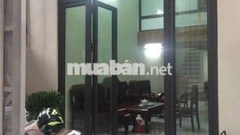 CHO THUÊ NHÀ RIÊNG NGÕ 559 KIM NGƯU - 60M2 - 4 TẦNG - 3 NGỦ