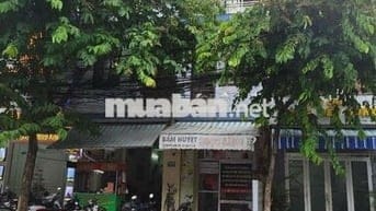 Chính chủ cần bán nhà 3 tầng 101m², ngang 7m mặt đường Nguyễn Công Trứ