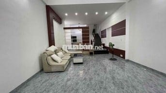 🔴 CHO THUÊ NHÀ 3 TẦNG MẶT TIỀN 5M5 GẦN ĐẠI HỌC ĐÔNG Á, KHU XÔ VIẾT NGH