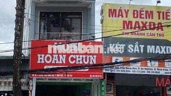 Mini House Mặt Tiền Trần Hưng Đạo