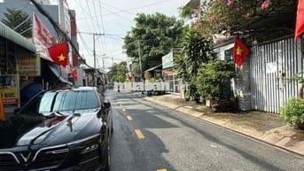 SIÊU PHẨM XUẤT HIỆN LINH TRUNG THỦ ĐỨC NHÀ 2 TẦNG THÍCH HỢP CHO GĐ Ở