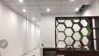 Nhà nguyên căn  MT 5M5 kề ĐẠI HỌC NGOẠI NGỮ -