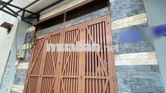 Nhà 2 tầng 1/ đường ĐHT 05, P. THT, Q12, dt 67m (4mx17m) 💰5,4Tỷ