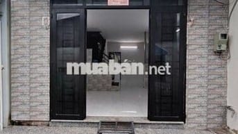 Cần bán gấp căn nhà 64m2/ 1,55 tỷ, SHR, 3pn, 2wc gần KĐT Phú Cường