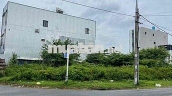 CHỦ CẦN BÁN LÔ GÓC ĐẸP – KHU DÂN CƯ NGUYỄN ĐÌNH TỨ – HÒA MINH, LIÊN CH