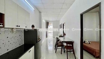 CĂN HỘ 2 PHÒNG NGỦ - BANCOL - FULL NỘI THẤT NGAY AEON TÂN PHÚ