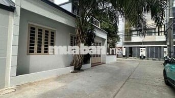 NHÀ CHO THUÊ HẺM 8M NGUYỄN THỊ TÚ