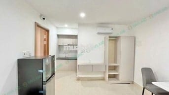 CHO THUÊ CĂN HỘ ĐƯỜNG NGUYỄN HỮU THỌ GẦN ĐÔNG Á KIẾN TRÚC