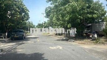 Bán đất MT Hoàng Trọng Mậu Khuê Mỹ Ngũ Hành Sơn 90m2