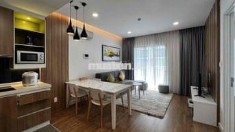 REPUBLIC PLAZA 51M2 1PN-1WC FULL NỘI THẤT - NHẬN NHÀ LIỀN