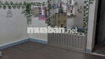 Căn hộ chung cư mini 25 m2, Cao Thắng, quận 3