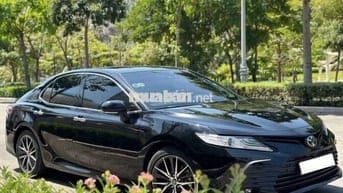 Toyota Camry 2.5Q 2021