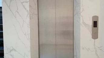 Tòa nhà hẻm 12m Cao Thắng 101m2, 5.1x20m, Hầm-6 lầu, 26 tỷ