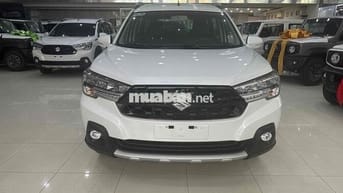 Suzuki XL 7 2025 giảm trước bạ tặng full phụ kiện