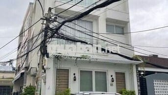 Bán nhà mặt kiệt oto đường Đinh Thị Hòa, Sơn Trà.