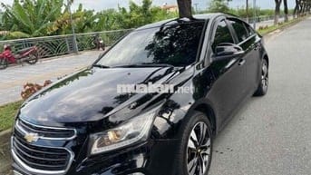 Chevrolet Cruze 2018 LTZ 1.8L - 86000 km