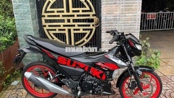 satria 2019 máy zin cực bốc áo sạch đẹp 65F1 9chủ