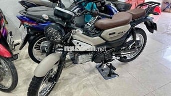 PG1 đăng ký 5/2024 siêu lướt 700km BSTP chính chủ