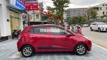 Hyundai Grand i10 2014 số tự động siêu đẹp