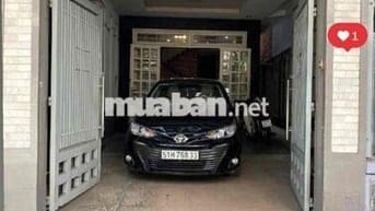 BIỆT THỰ PHỐ Ô TÔ NGỦ NHÀ XE TẢI VI VU - NGANG HIẾM ( 4,7 x 18 )
