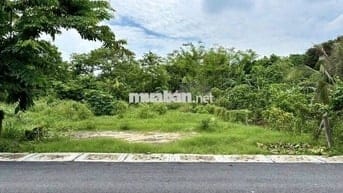 Đất MT Tân Thới Nhì, cách QL22 200m, 86m2 giá chỉ 1tỷ250, SHR