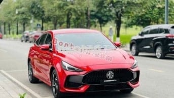 MG 5 Luxury 1.5 AT 2022