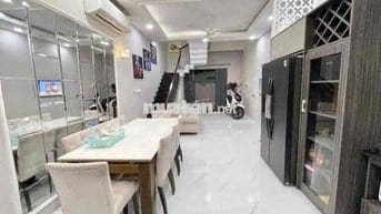🏠Nhà Đẹp 3Phòng Có Nội Thất hẻm Đường Số P.Tân Quy - Quận 7