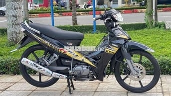 Sirius 2022 54zz kiểng Đẹp ✅🔥🌈