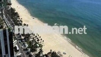 Khách sạn 4 sao - BIỂN VÕ NGUYÊN GIÁP . CÓ HỒ BƠI 57 phòng