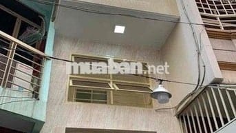 Cho thuê NC Cư Xá Đô Thành, Quận 3 2pn 2wc  nở hậu 3.9m