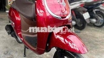 Scoopy Hsv2 50cc Hyosung bs hcm chính chủ