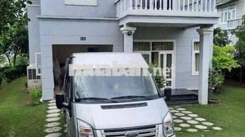 Ford Transit 2021 Tiêu chuẩn - 170000 km
