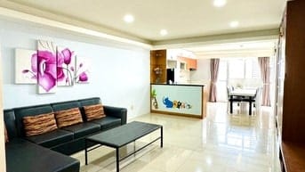 Căn 145m2 Hoàng Kim Thế Gia full nội thất, sổ hồng sẵn, giá tốt 4.3tỷ 
